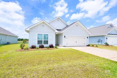 4163 Montague Drive, Gulf Shores, AL 36542 - Photo 1