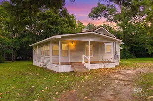 45825 Old Carney Rd, Bay Minette, AL 36507 - Photo 1