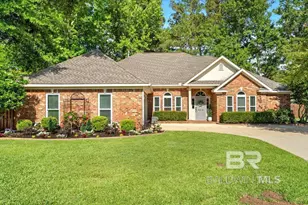 9276 Wind Clan Trail, Daphne, AL 36526 - Photo 1