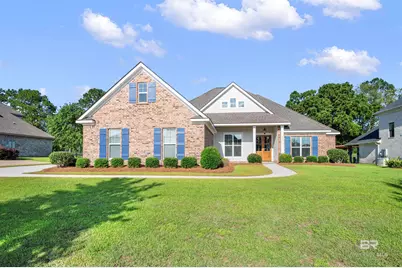 326 Hemlock Drive, Fairhope, AL 36532 - Photo 1