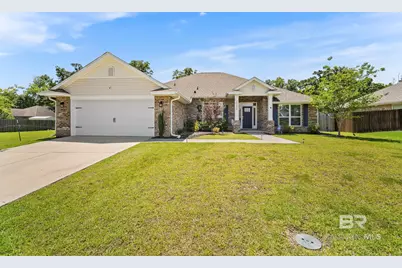 23260 Ridgewood Drive, Robertsdale, AL 36567 - Photo 1