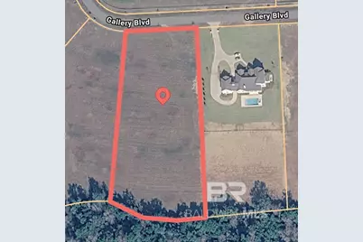 21437 Gallery Boulevard, Fairhope, AL 36532 - Photo 1