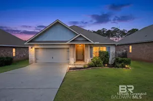 31523 Shearwater Dr, Spanish Fort, AL 36527 - Photo 1