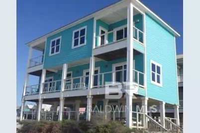 281 Boykin Court S, Gulf Shores, AL 36542 - Photo 1