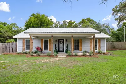32905 W Bay Drive, Lillian, AL 36549 - Photo 1