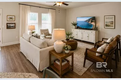 10653 Brodick Loop, Spanish Fort, AL 36527 - Photo 2