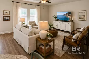 10653 Brodick Loop, Spanish Fort, AL 36527 - Photo 2