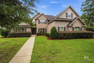 593 Theakston St, Fairhope, AL 36532 - Photo 1