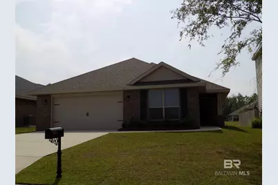 8843 Allay Lane, Foley, AL 36535 - Photo 1