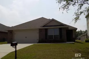 8843 Allay Ln, Foley, AL 36535 - Photo 1