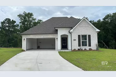 14586 Arrowhead Court, Silverhill, AL 36576 - Photo 1