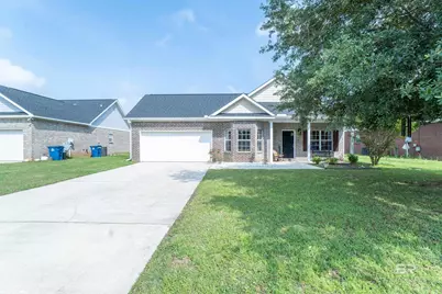 6850 Crimson Ridge Street, Gulf Shores, AL 36542 - Photo 1