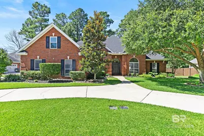 9282 Sehoy Boulevard, Daphne, AL 36526 - Photo 1