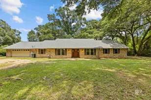 20010 Oakdale Ln, Robertsdale, AL 36567 - Photo 1