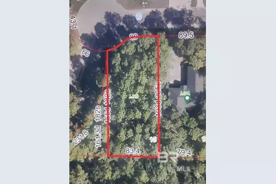 0 Bear Creek Cove, Gulf Shores, AL 36542 - Photo 1