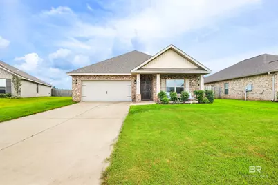 24812 Slater Mill Road, Daphne, AL 36526 - Photo 1
