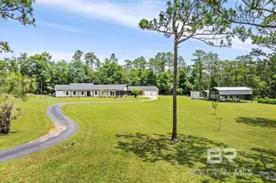 20800 Co Rd 87, Robertsdale, AL 36567 - Photo 1
