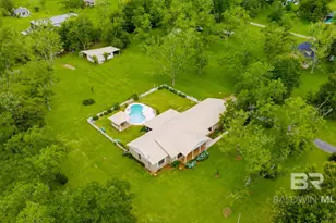 13095 Mary Ann Bch Rd, Fairhope, AL 36532 - Photo 1