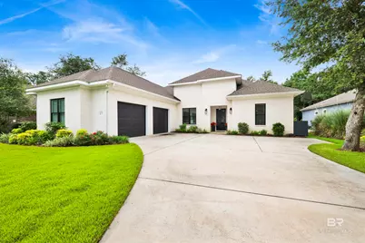 17 Lagoon Drive, Gulf Shores, AL 36542 - Photo 1