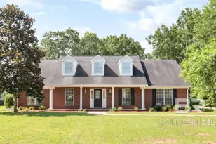 10691 Hunters Ridge Dr, Mobile, AL 36695 - Photo 1