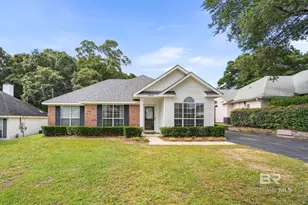 7353 Portside Ct, Mobile, AL 36695 - Photo 1