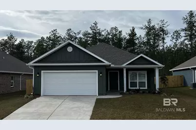13608 Antler Hill Road, Spanish Fort, AL 36527 - Photo 1