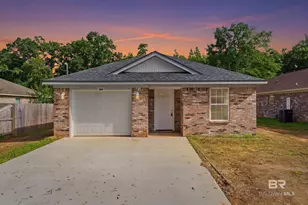 234 W 16th St, Bay Minette, AL 36507 - Photo 1
