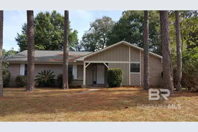 107 Brentwood Drive, Daphne, AL 36526 - Photo 1