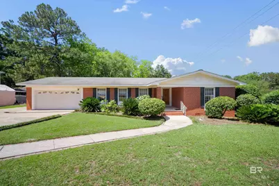 5000 Woodmere Street, Mobile, AL 36693 - Photo 1