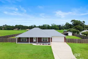 45414 Easley Ln, Bay Minette, AL 36507 - Photo 1