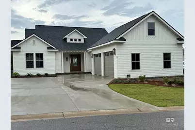 301 Iris Court, Fairhope, AL 36532 - Photo 1