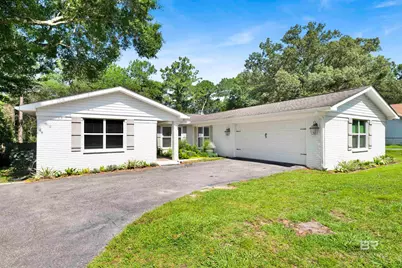 2816 W Gaslight Lane, Mobile, AL 36695 - Photo 1