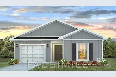 32407 Revere Drive, Spanish Fort, AL 36527 - Photo 1