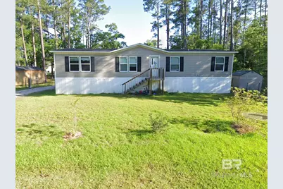 26323 Bayou Drive, Elberta, AL 36530 - Photo 1