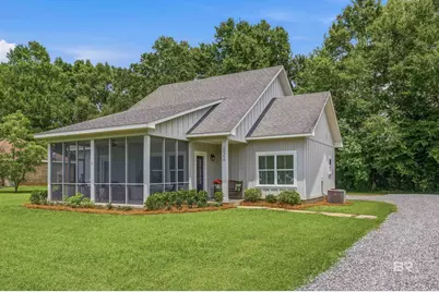 20398 Beecher Street, Fairhope, AL 36532 - Photo 1