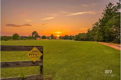 0 Calvin Richerson Road, Bay Minette, AL 36507 - Photo 1