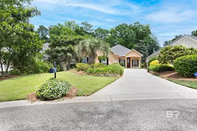 116 Chestnut Ridge, Fairhope, AL 36532 - Photo 1
