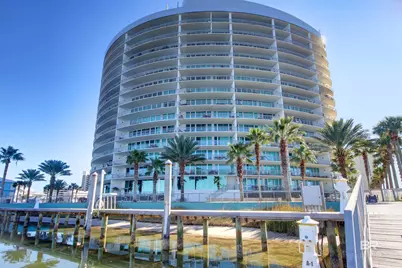 29531 Perdido Beach Boulevard #805, Orange Beach, AL 36561 - Photo 1