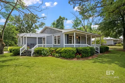 358 Pecan Avenue, Fairhope, AL 36532 - Photo 1