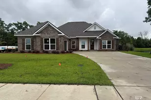 10118 Secretariat Blvd, Daphne, AL 36526 - Photo 1