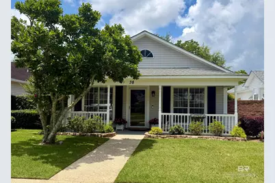 38 Cottage Drive, Fairhope, AL 36532 - Photo 1