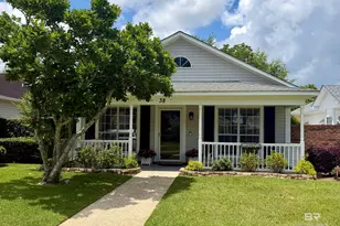 38 Cottage Dr, Fairhope, AL 36532 - Photo 1