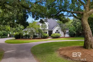 21490 Cotton Creek Dr, Gulf Shores, AL 36542 - Photo 1