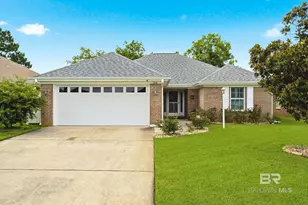 22726 Placid Dr, Foley, AL 36535 - Photo 1