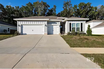 231 Bronze Street, Fairhope, AL 36532 - Photo 1