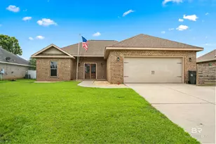 17379 Abingdon Ln, Fairhope, AL 36532 - Photo 1