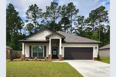 15704 Laurelbrooke Loop, Fairhope, AL 36532 - Photo 1