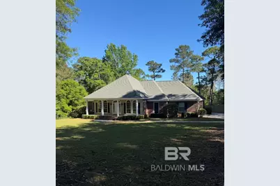 7237 Saluda Boulevard, Spanish Fort, AL 36527 - Photo 1