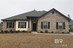 12781 Waxwing Ave, Spanish Fort, AL 36527 - Photo 1