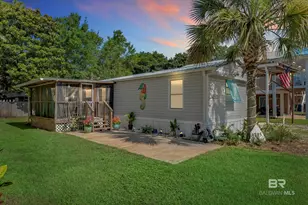 5705 Bear Point Ave, Orange Beach, AL 36561 - Photo 1